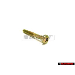 Genuine VW Fillister Hd. 