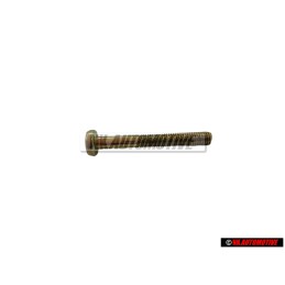 Genuine VW Fillister Hd. 