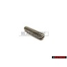 Genuine VW Threaded Pin - N 0144013