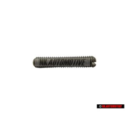Genuine VW Threaded Pin - N 0144013