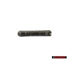 Genuine VW Threaded Pin - N 0144013