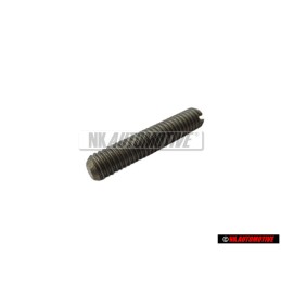 Genuine VW Threaded Pin - N 0144013