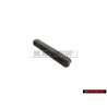 Genuine VW Threaded Pin - N 0144013