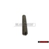 Genuine VW Threaded Pin - N 0144013