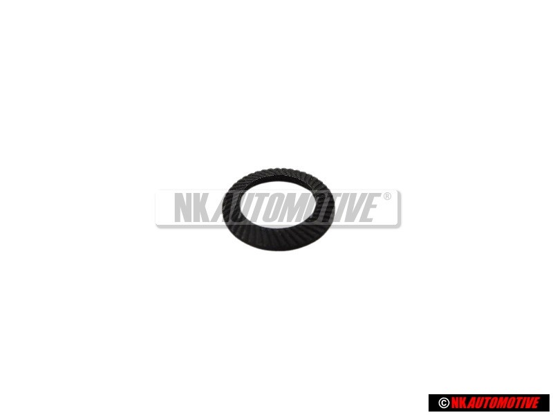 Genuine VW Toothed Washer - N 0153691