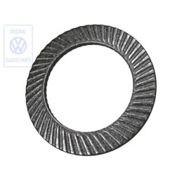 Genuine VW Toothed Washer - N 0153711