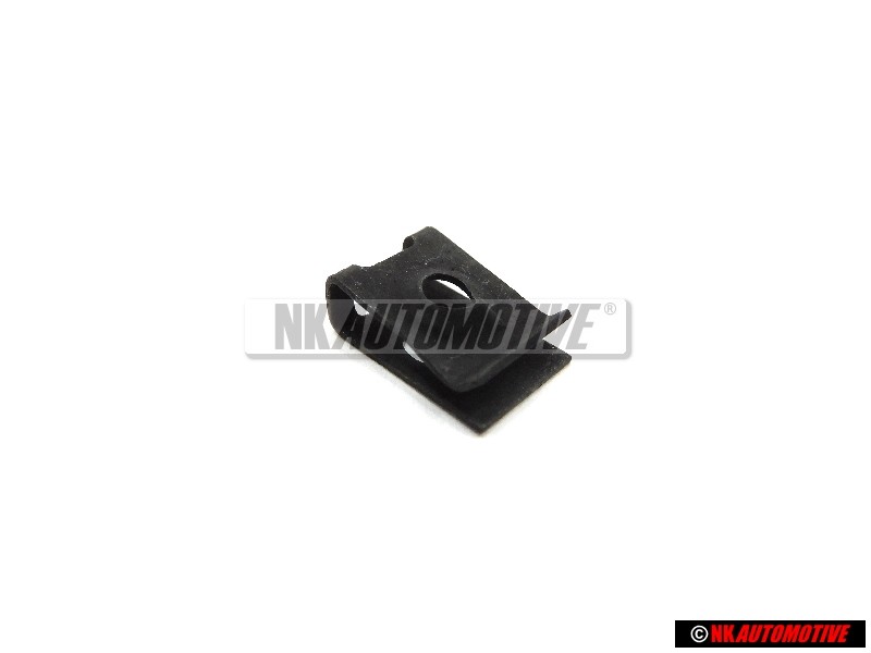Genuine VW Speed Nut - N 0154672