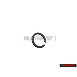 Genuine VW Securing Ring - N 0236411