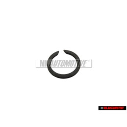 Genuine VW Securing Ring - N 0236411
