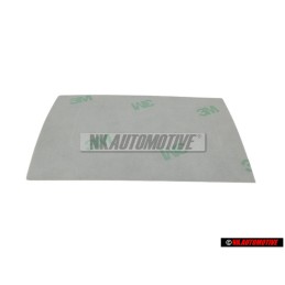 Genuine VW Sticker DIESEL - 1H0010092L