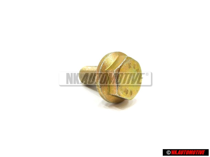 Genuine VW Hexagon Bolt - N 10228901