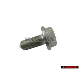 Genuine VW Hexagon Bolt - N 10228901