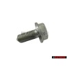 Genuine VW Hexagon Bolt - N 10228901