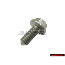 Genuine VW Hexagon Bolt - N 10228901