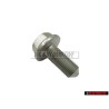 Genuine VW Hexagon Bolt - N 10228901