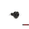 Genuine VW Socket Head Bolt With Hexagon Socket Head (Combination) - N 1034700