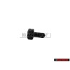 Genuine VW Socket Head Bolt With Hexagon Socket Head (Combination) - N 1034700