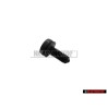 Genuine VW Socket Head Bolt With Hexagon Socket Head (Combination) - N 1034700