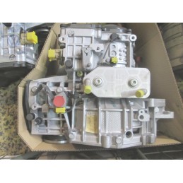 Genuine VW 4-Speed Automatic Gearbox - 01M300038AX