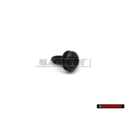 Genuine VW Hexagon Socket Oval Head Panel Bolt (Combi) - N 10353802