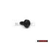 Genuine VW Hexagon Socket Oval Head Panel Bolt (Combi) - N 10353802