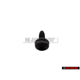Genuine VW Hexagon Socket Oval Head Panel Bolt (Combi) - N 10353802