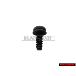 Genuine VW Hexagon Socket Oval Head Panel Bolt (Combi) - N 10353802