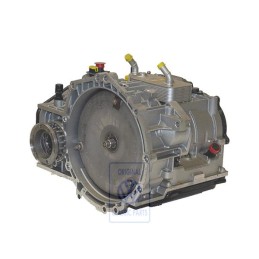 Genuine VW 4-Speed Automatic Gearbox - 01M300039CX
