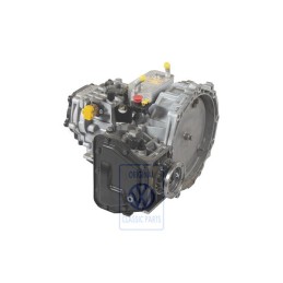 Genuine VW 4-Speed Automatic Gearbox - 01M300039FX