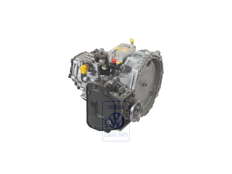 Genuine VW 4-Speed Automatic Gearbox - 01M300039FX