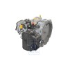 Genuine VW 4-Speed Automatic Gearbox - 01M300039FX