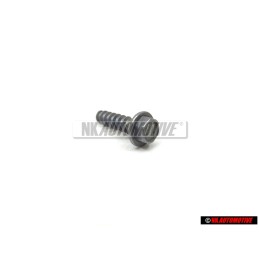 Genuine VW Hexagon Head Panel Screw - N 10424102