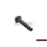 Genuine VW Hexagon Head Panel Screw - N 10424102