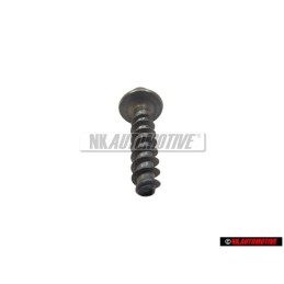 Genuine VW Hexagon Head Panel Screw - N 10424102