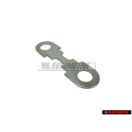 Genuine VW Fuse - N 10424905