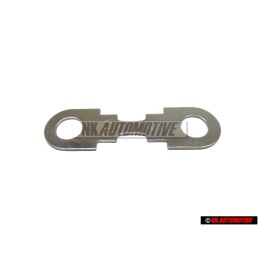 Genuine VW Fuse - N 10424905