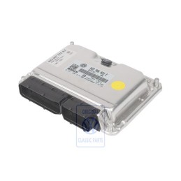 Genuine VW Control Unit For Petrol Engine - 022997032AX