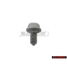 Genuine VW Hexagon Bolt - N 10668401