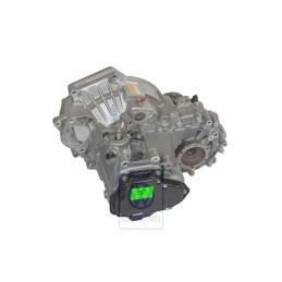Genuine VW 5-Speed Manual Transmission - 02J300048EX