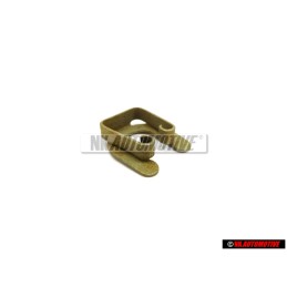 Genuine VW Retaining Washer - N 90064901