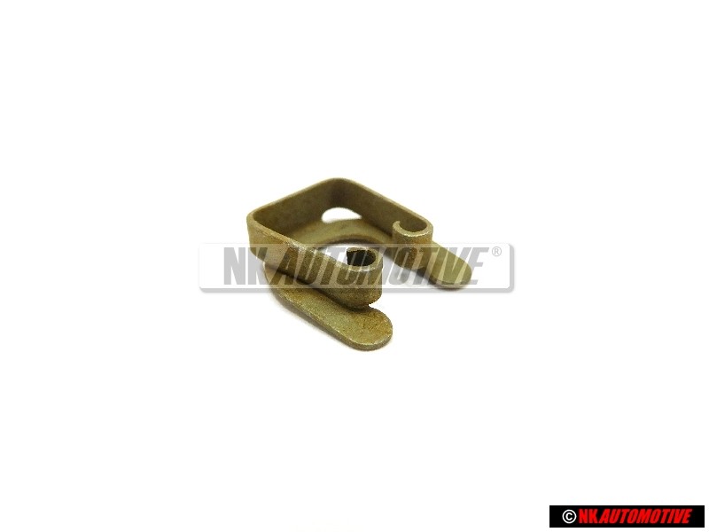 Genuine VW Retaining Washer - N 90064901
