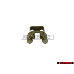 Genuine VW Retaining Washer - N 90064901