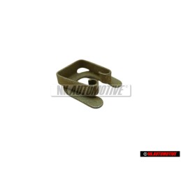Genuine VW Retaining Washer - N 90064901