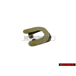 Genuine VW Retaining Washer - N 90064901