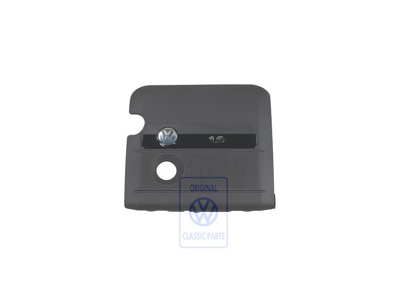Genuine VW Air Filter - 036129607BE