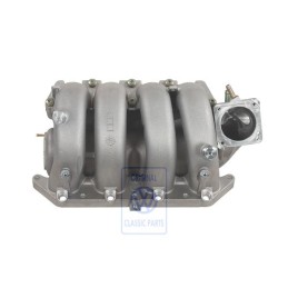 Genuine VW Intake Connection - 036129711CP