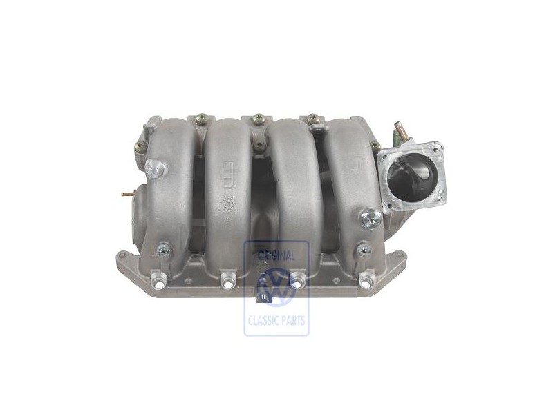 Genuine VW Intake Connection - 036129711CP