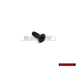 Genuine Audi Oval Head Countersunk Bolt - N 90353902