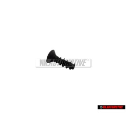 Genuine Audi Oval Head Countersunk Bolt - N 90353902