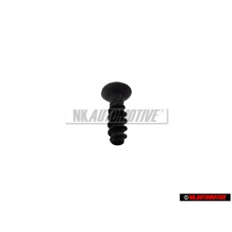 Genuine Audi Oval Head Countersunk Bolt - N 90353902